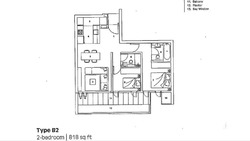Paterson Linc (D9), Apartment #170445972